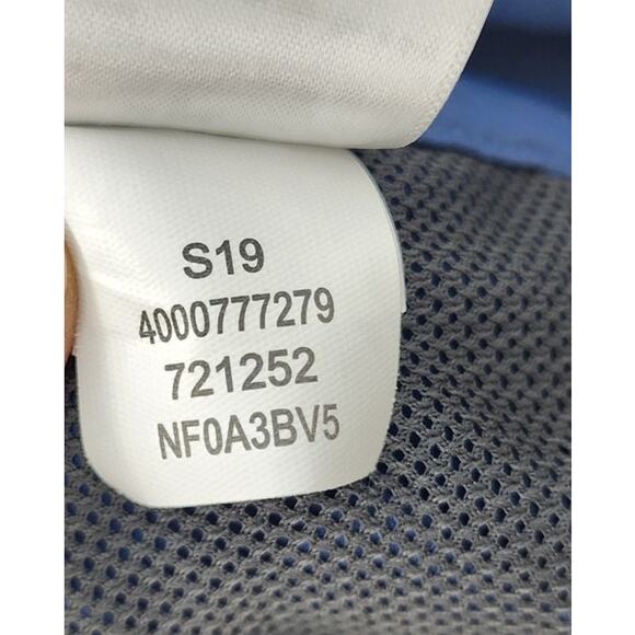 The North Face Women's Inlux Cropped Size 2 Blue Outdoor‎ Hiking Camping Pants - Picture 13 of 13